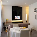 Lägenhet Letheshome