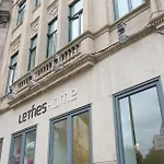 Letheshome Lägenhet