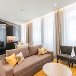 Appartement Letheshome