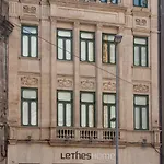 Letheshome Appartement
