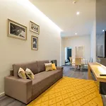 Appartement Letheshome *