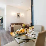 Appartement Letheshome