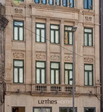 Apartment Letheshome