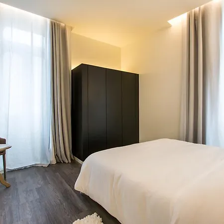 Apartment Letheshome Porto