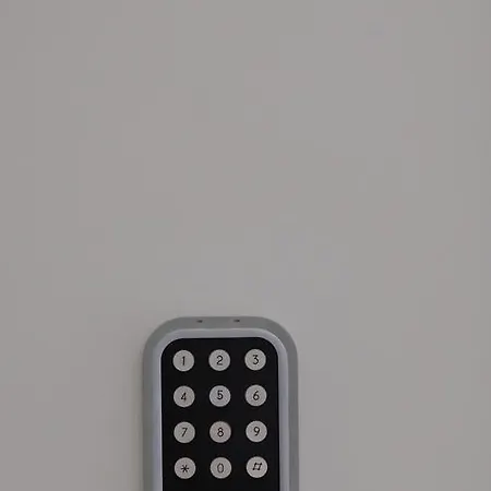 Apartment Letheshome