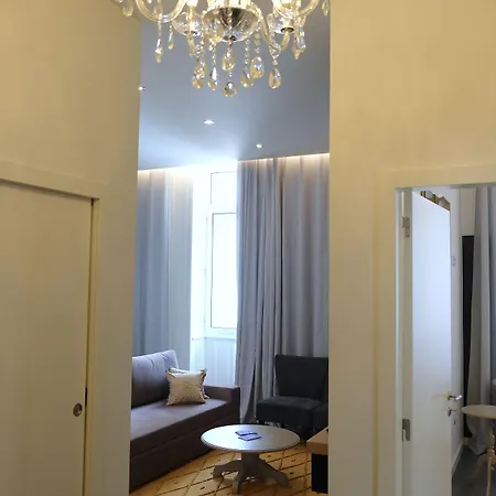 Apartman Letheshome Porto