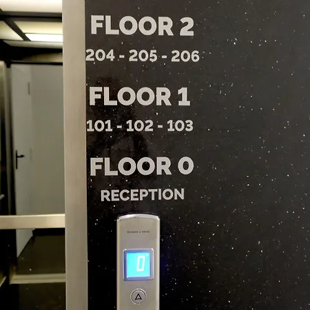 Letheshome Apartment Porto