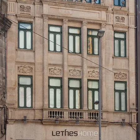 Letheshome Apartment