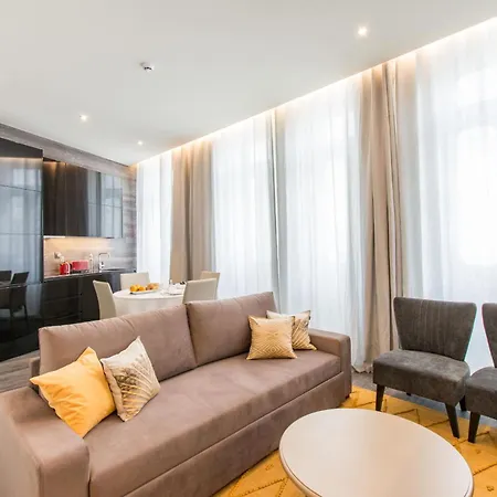 Apartman Letheshome *