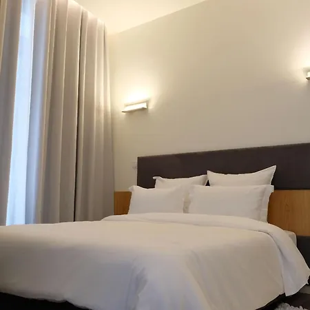 Letheshome Apartman Porto