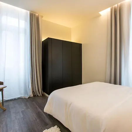 Apartman Letheshome *