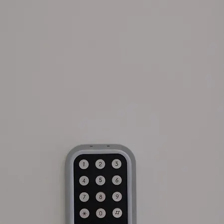 Letheshome Apartman *