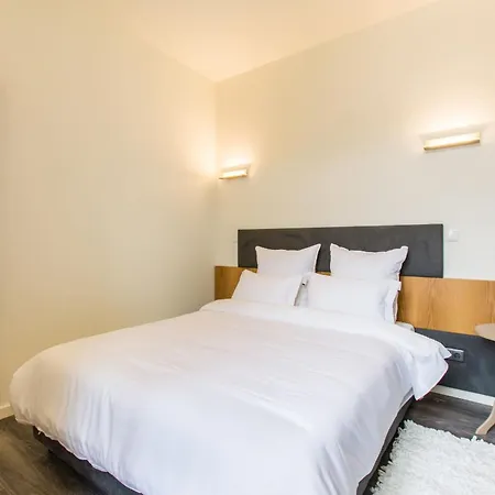 Apartman Letheshome *