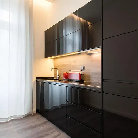 Apartman Letheshome Porto