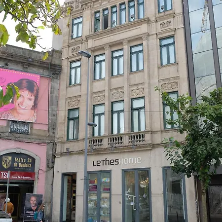 Letheshome Apartment *