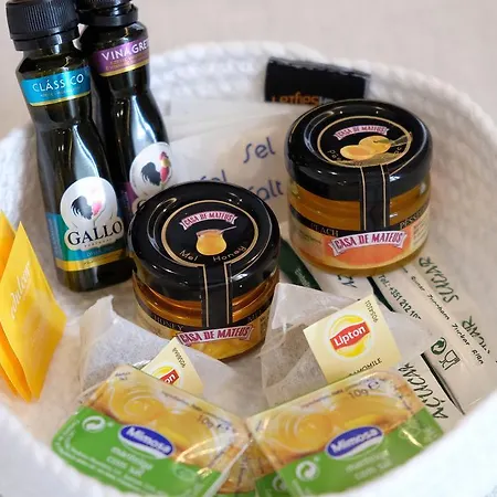 Letheshome 公寓 波尔图