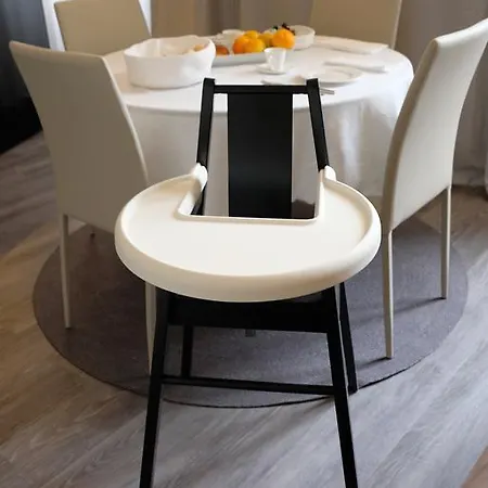 Letheshome Apartman Porto