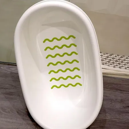 Letheshome Apartman *