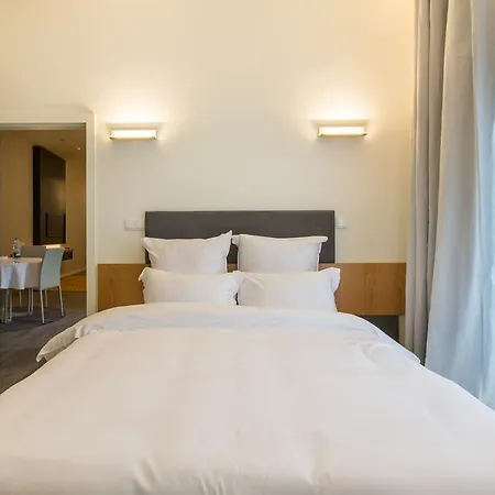 Apartman Letheshome *