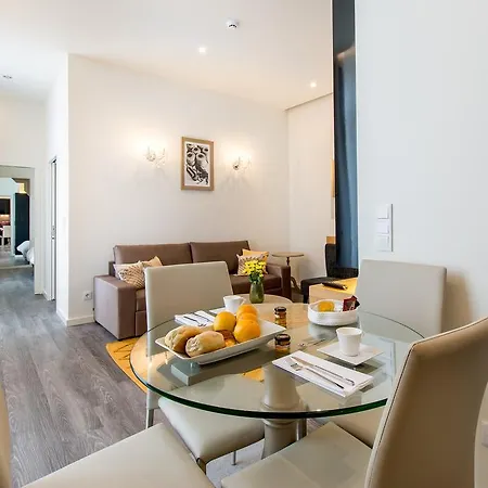 Letheshome Apartment