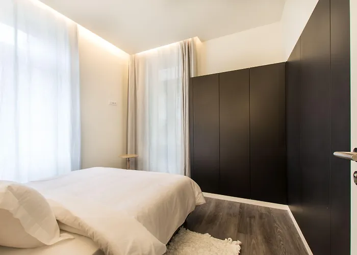 Appartement Letheshome