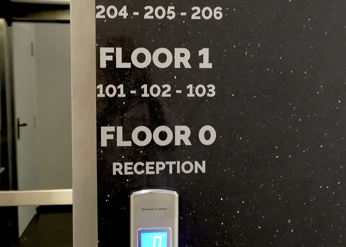 Letheshome Appartement Oporto