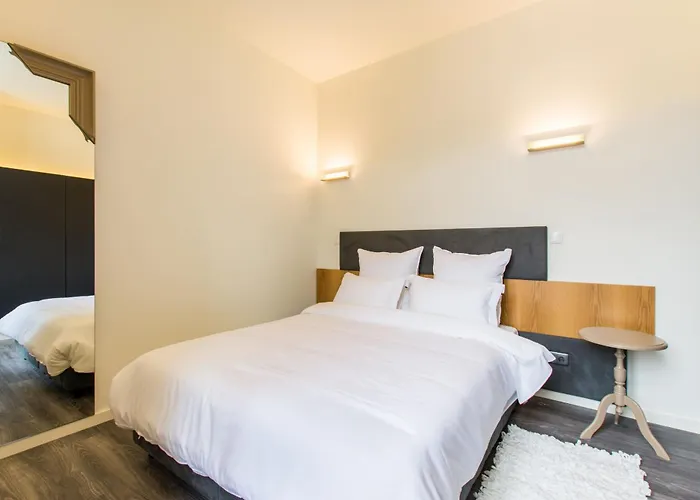 Appartement Letheshome *