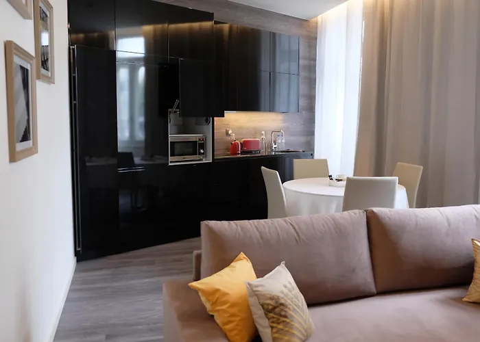 Letheshome Appartement Oporto