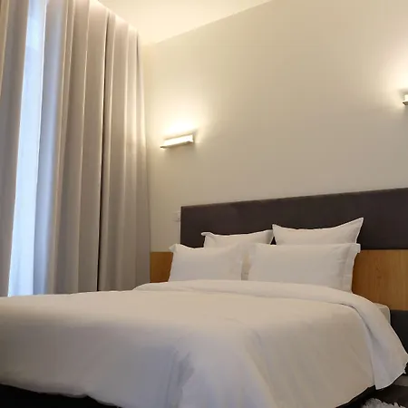 Letheshome Apartman