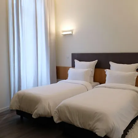 Apartman Letheshome Porto