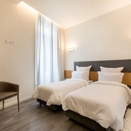 Letheshome Apartament *
