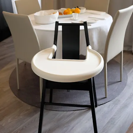 Apartman Letheshome