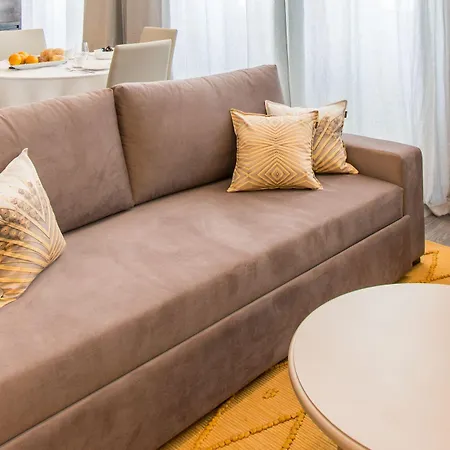 Apartament Letheshome Porto