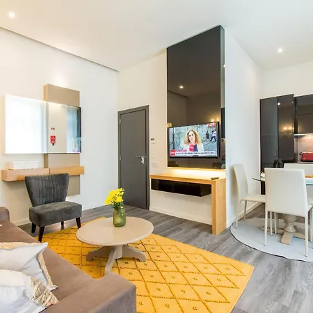 Letheshome Apartament