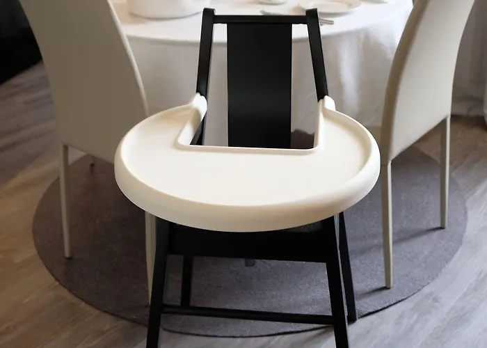 Apartament Letheshome