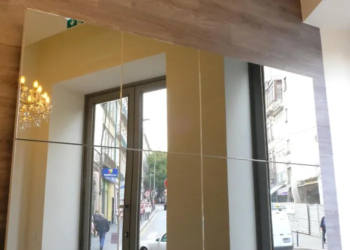 Apartament Letheshome *