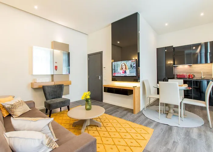 Letheshome Apartament