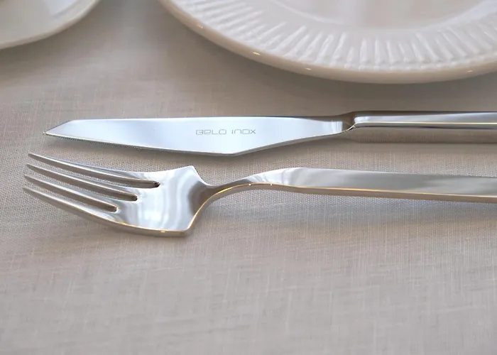 Apartament Letheshome Porto