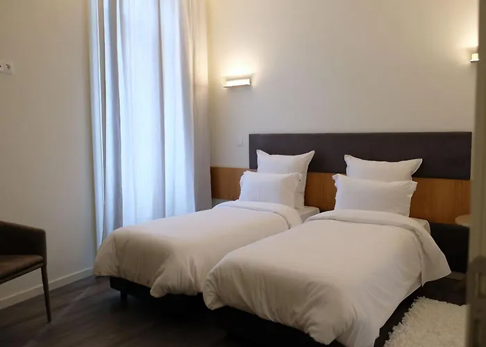 Apartament Letheshome