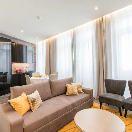 Apartmán Letheshome
