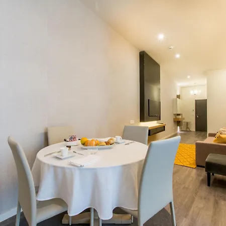 Letheshome Apartamento *