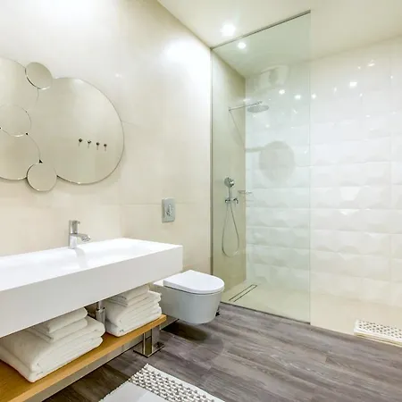 Letheshome Διαμέρισμα *