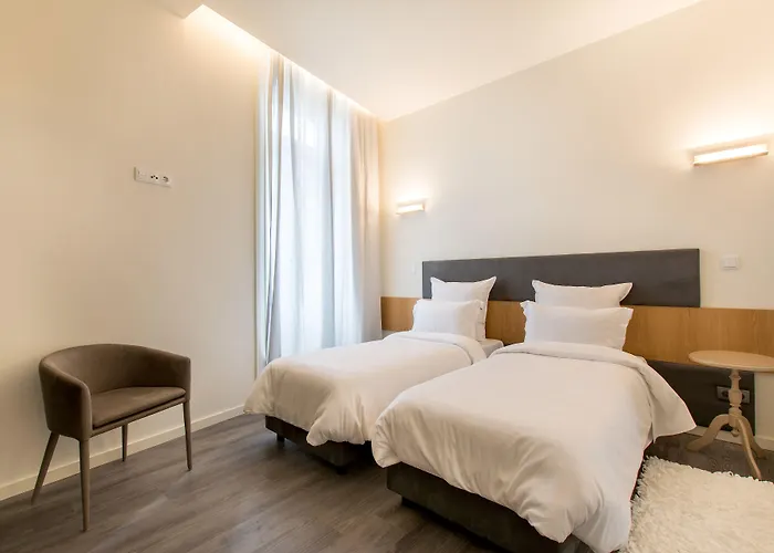 Letheshome Apartamento *