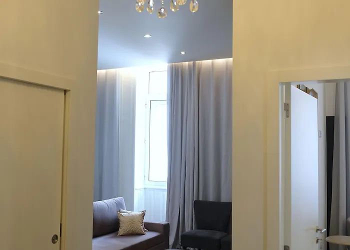 Apartamento Letheshome Porto