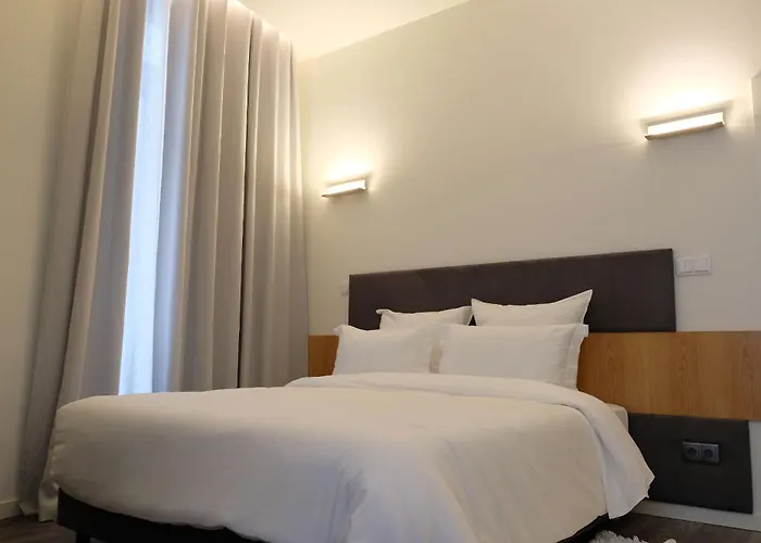 Letheshome Apartamento Porto