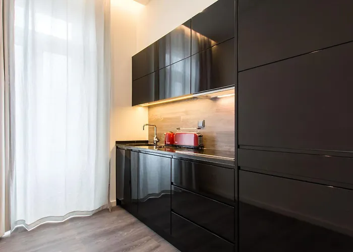 Apartamento Letheshome Porto