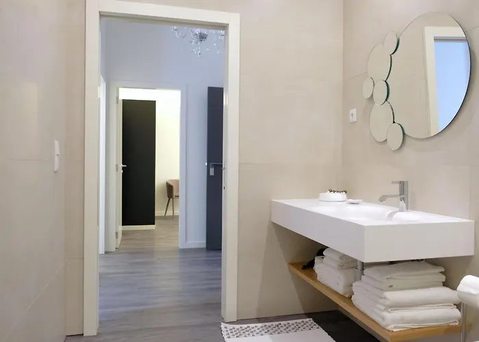 Letheshome Apartamento