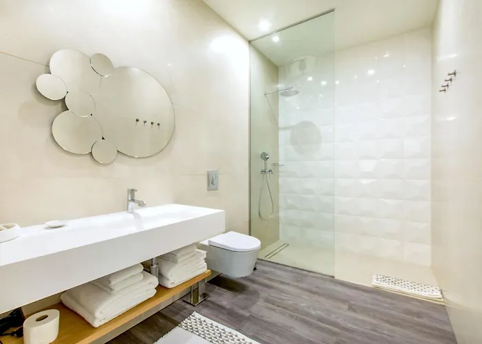 Apartamento Letheshome