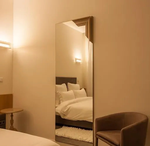 Letheshome Apartamento